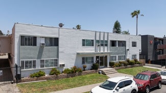 Los Angeles, CA Apartments - 510 N Harvard Blvd