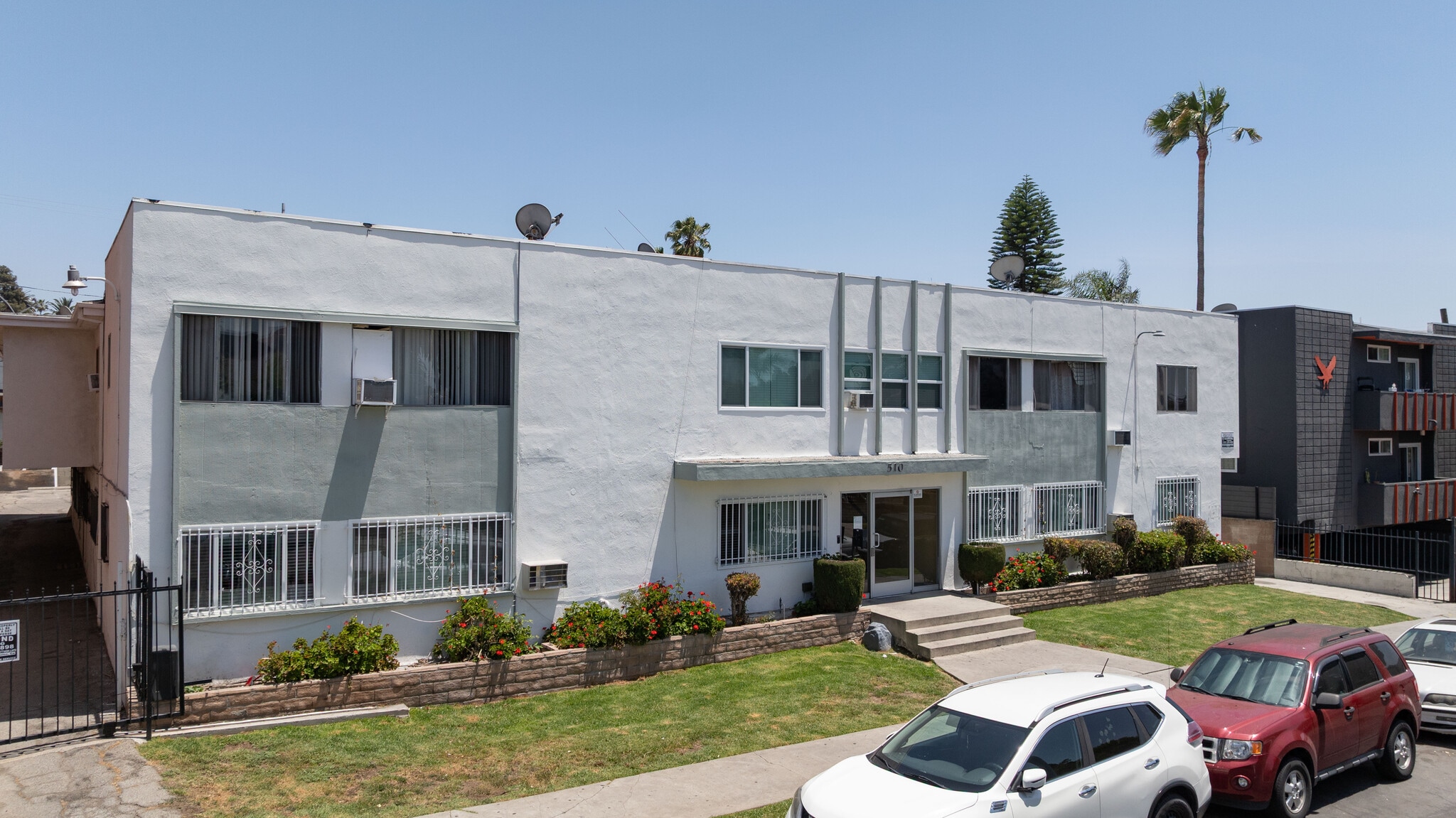 510 N Harvard Blvd, Los Angeles, CA for Sale