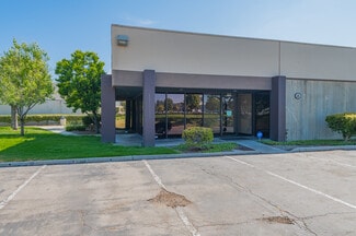 Tustin, CA Flex - 2882 Walnut Ave