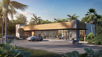 Wesley Chapel, FL Retail - Oakley Blvd & Old Pasco Road