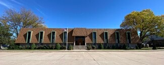 Kearney, NE Office - 124 W 46th St Kearney, NE Office - 124 W 46th St