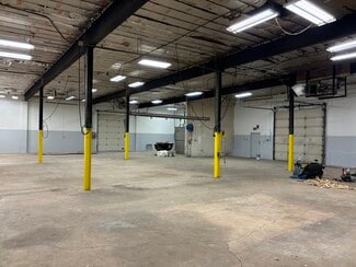 Allentown, PA Industrial - 701 E Washington St