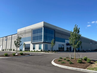 Jeffersonville, IN Office, Industrial - 1051 Trey St