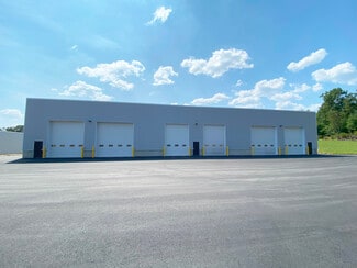 Hudson, NH Industrial - 5-27 Crane Way Hudson, NH Industrial - 5-27 Crane Way