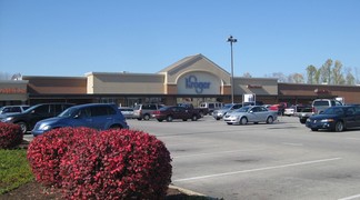 Morehead, KY Retail - 300-370 Kroger Ctr