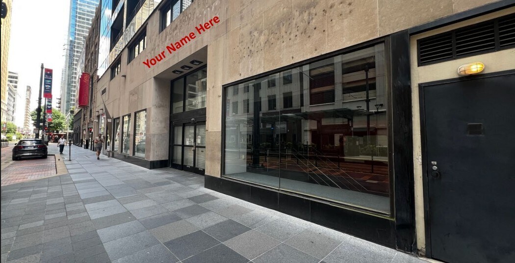 917 Main St, Houston, TX for Rent