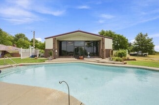 Lexington, OK Residential Income - 12301 US Highway 77