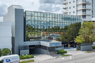 Miami, FL Office - 2620 SW 27th Ave Miami, FL Office - 2620 SW 27th Ave