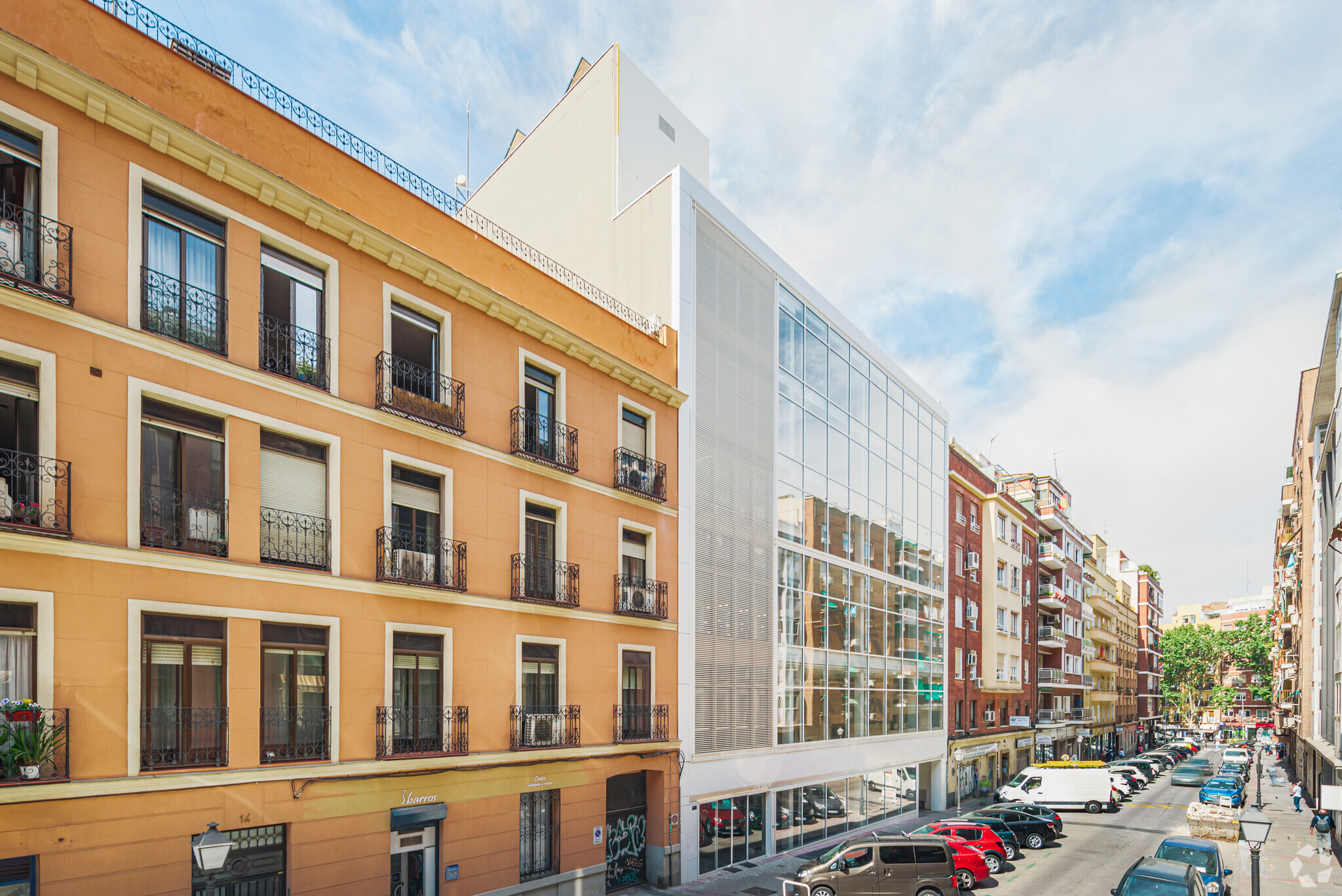 12 Calle Vizcaya, Madrid, MAD for Rent