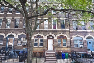 Brooklyn, NY Multi-Family - 252 Cornelia St