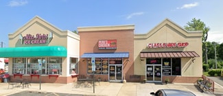 Havre De Grace, MD Retail - 1834 Pulaski Hwy