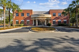 Mount Pleasant, SC Office/Medical - 570 Long Point Rd