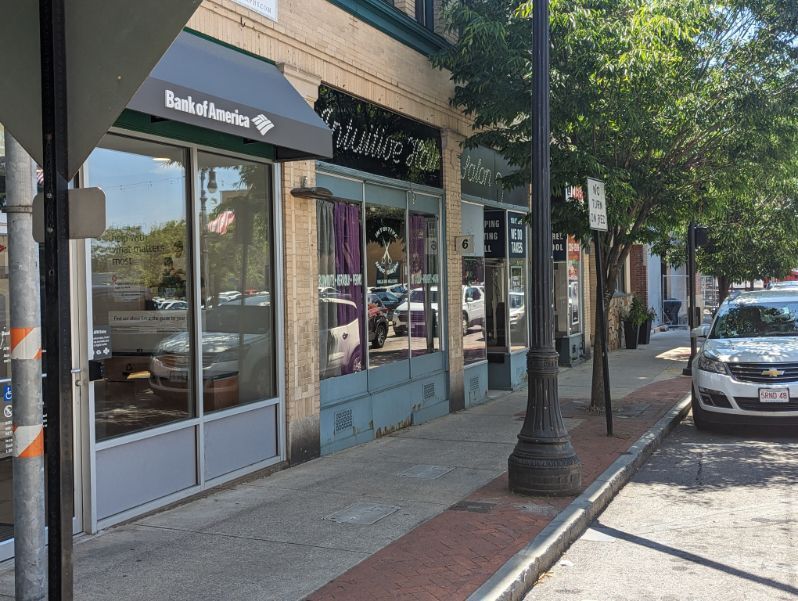 6 S Main St, Attleboro, MA for Rent