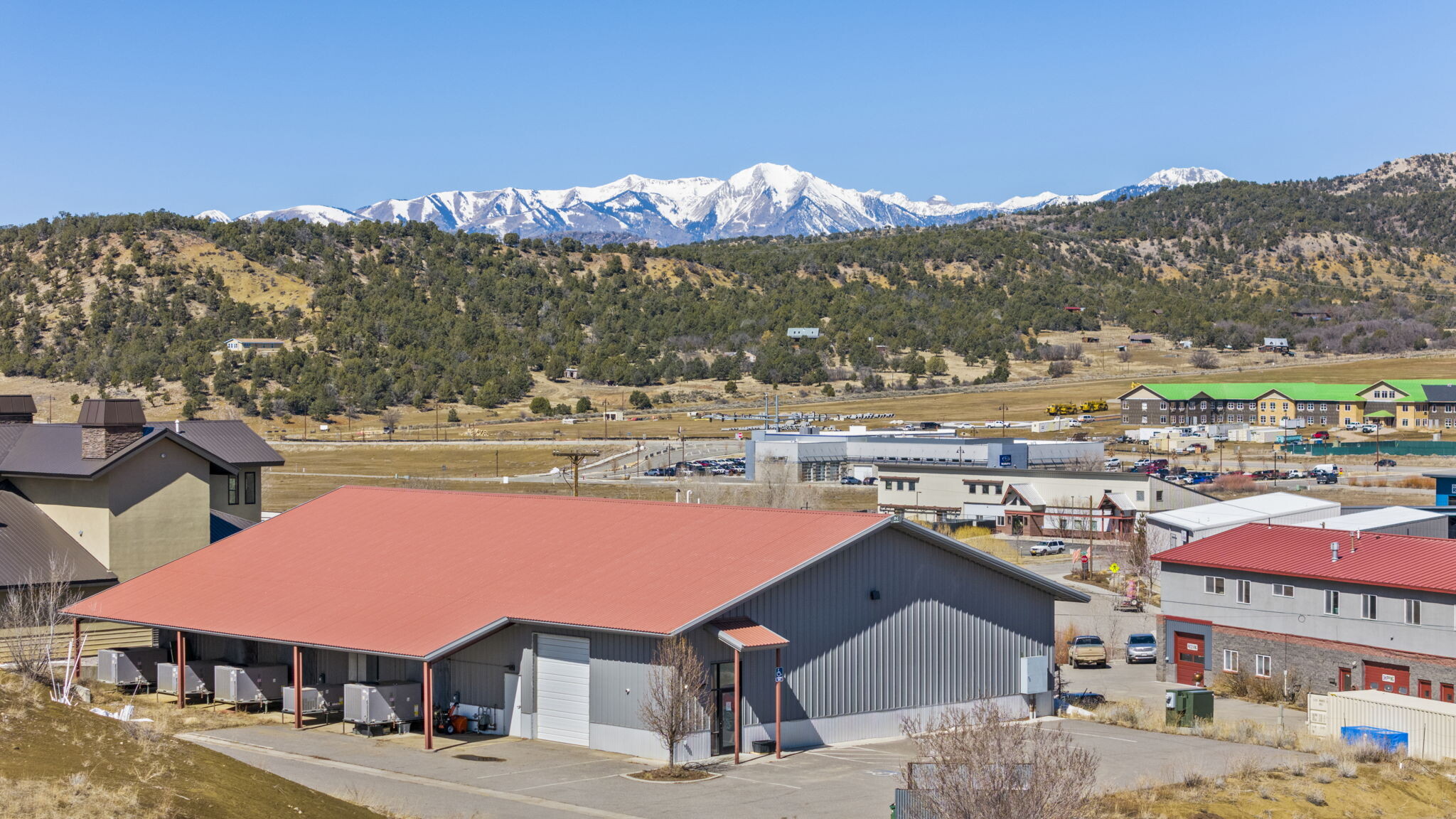 28745 US-160, Durango, CO for Sale