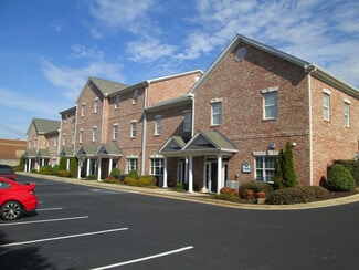 Lawrenceville, GA Office - 368 W Pike St
