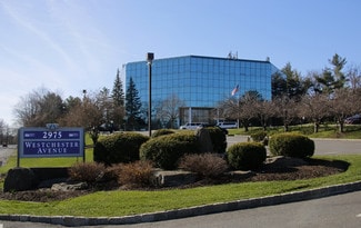 Purchase, NY Office, Medical - 2975 Westchester Ave