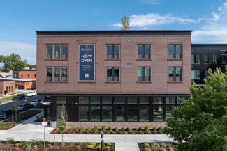 Denver, CO Retail - 2480 Arapahoe St Denver, CO Retail - 2480 Arapahoe St