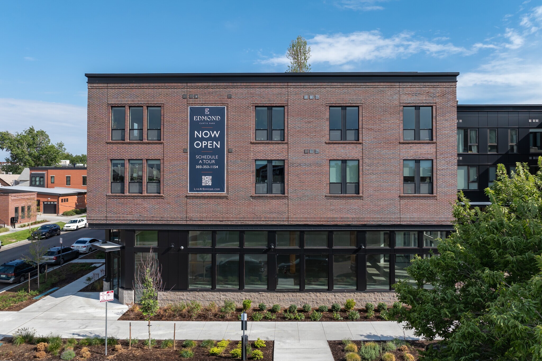2480 Arapahoe st, Denver, CO for Rent