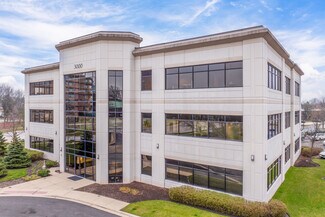 Downers Grove, IL Office/Medical - 3000 Woodcreek Dr