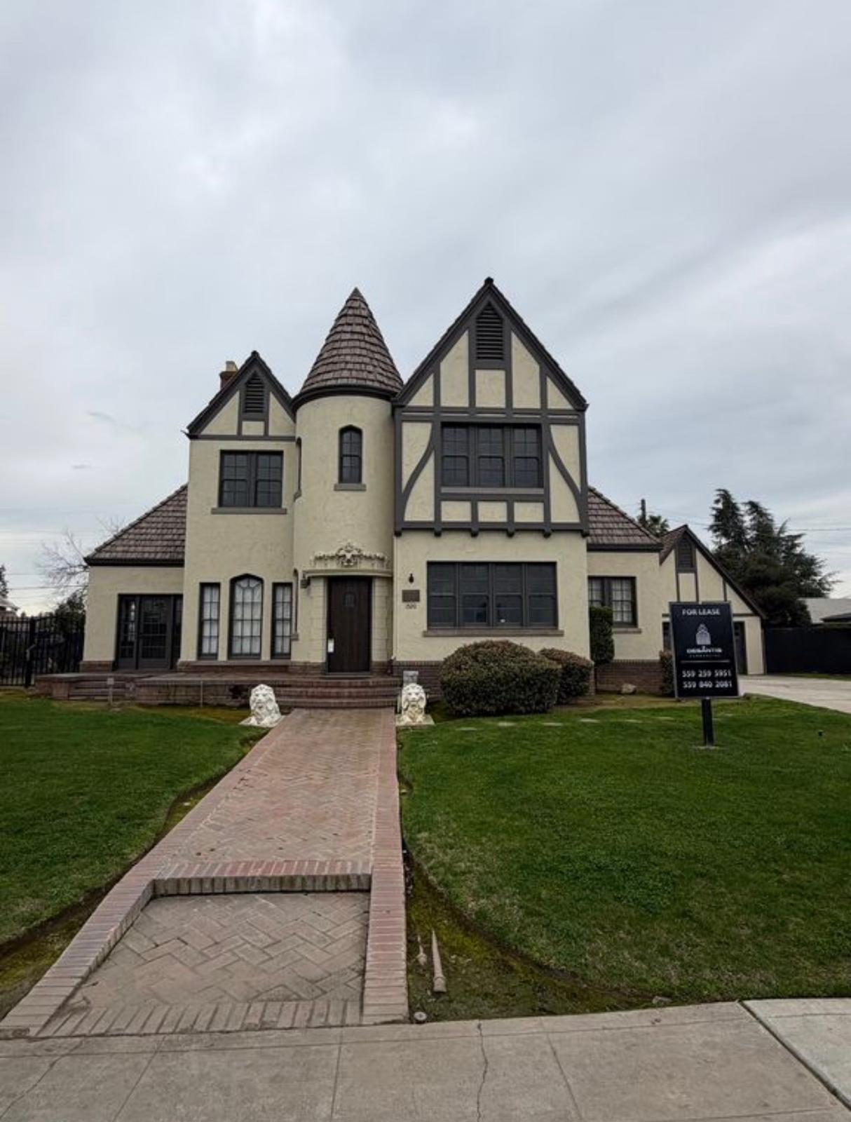 1520 E Olive Ave, Fresno, CA for Rent