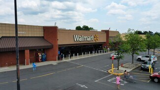 Wyomissing, PA Retail - 1183 Berkshire Blvd