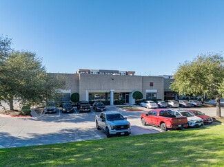 Austin, TX Office - 9229 Waterford Centre Blvd