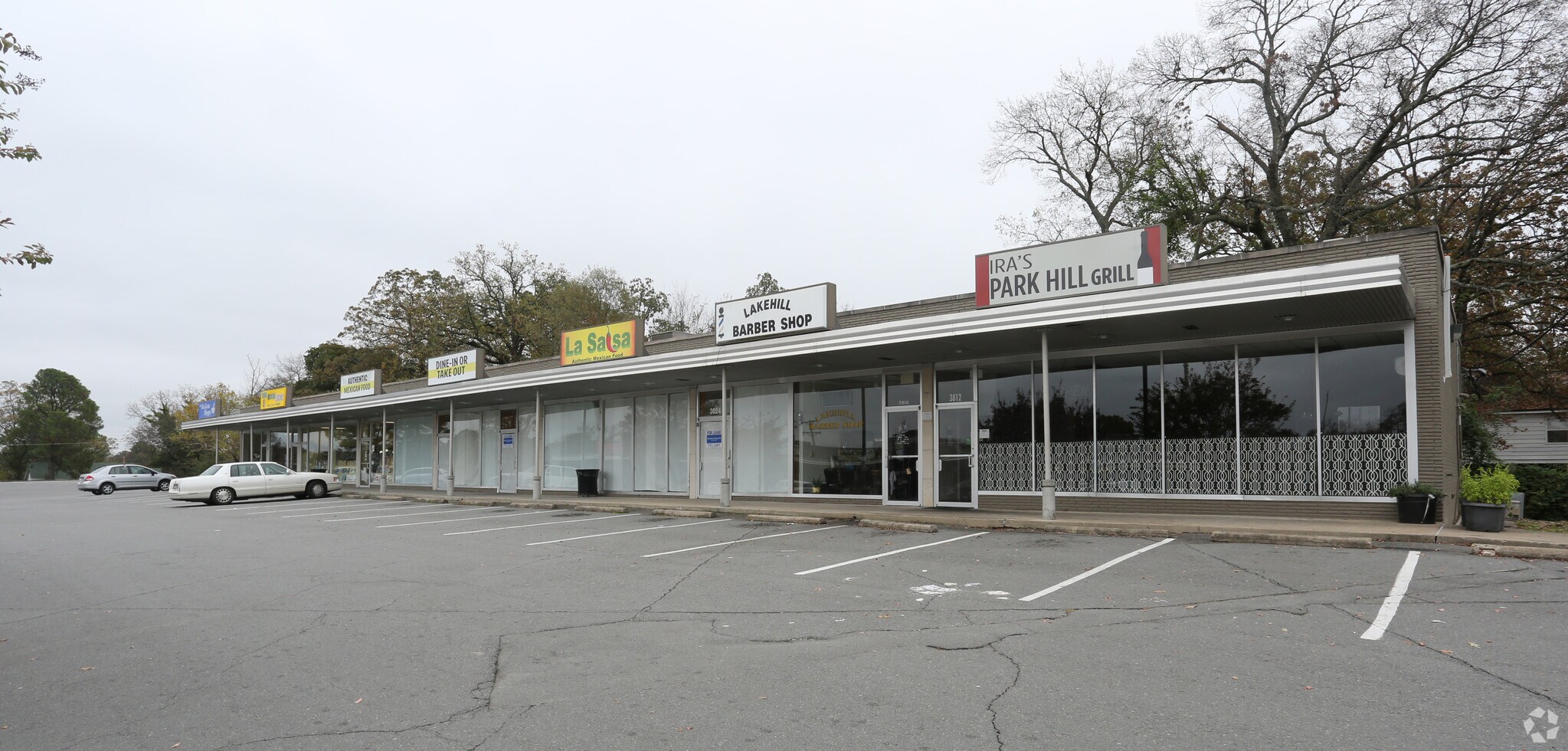 3812-3836 John F Kennedy Blvd, North Little Rock, AR for Rent
