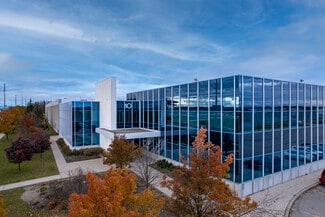 Markham, ON Industrial - 10 Canfield Dr
