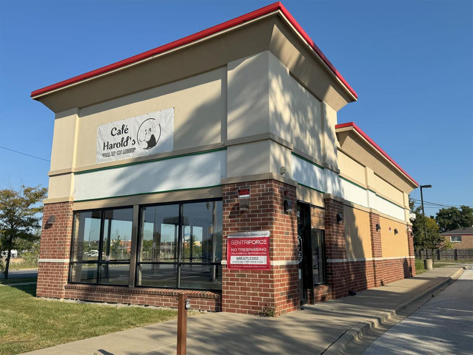 Ashland Avenue & 119th Street, Chicago, IL for Sale