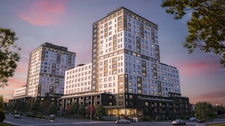 Halifax, NS Retail - 210-214 Willett St