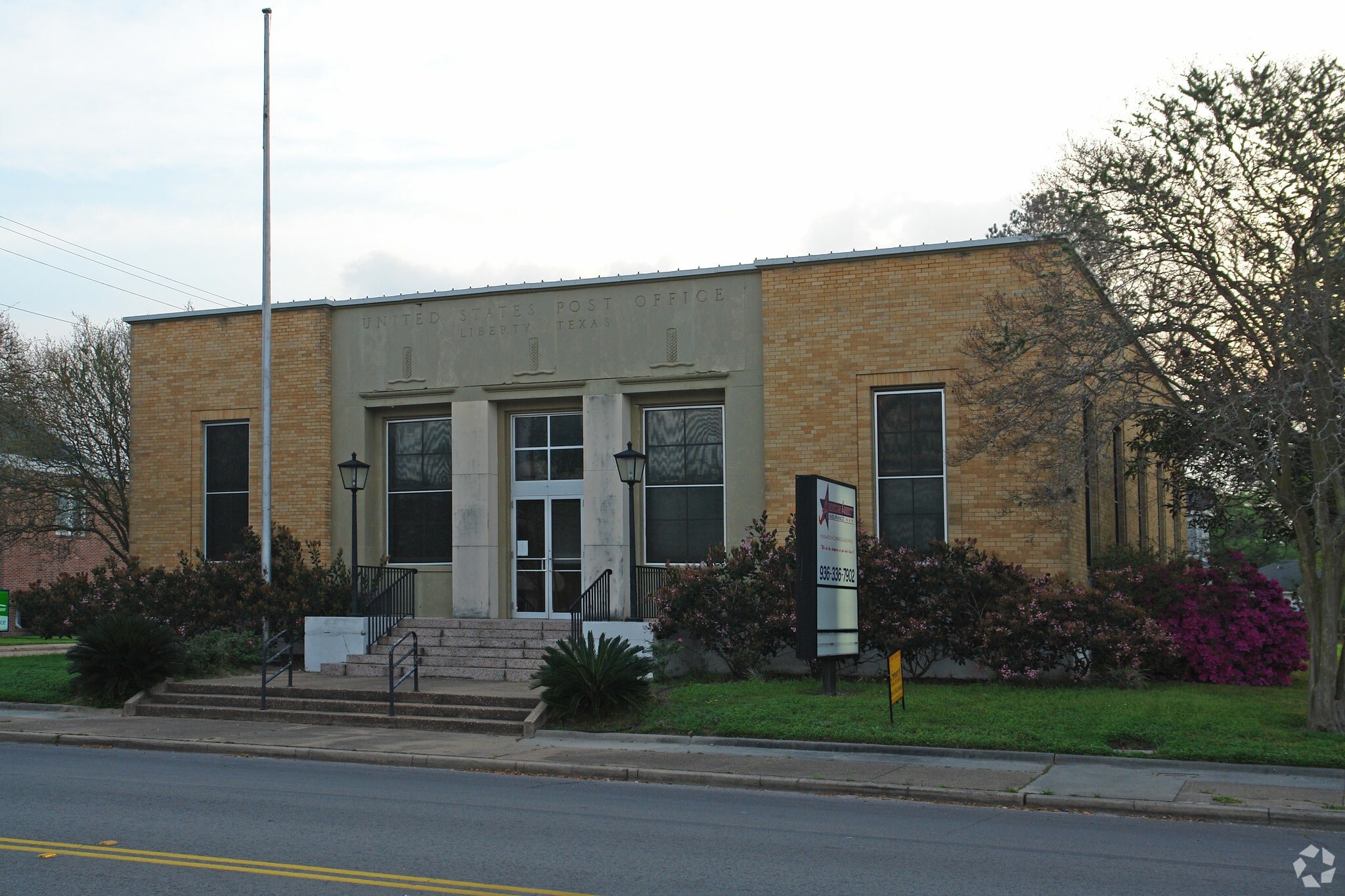 538 Main St, Liberty, TX for Rent