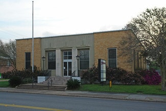 Liberty, TX Office - 538 Main St