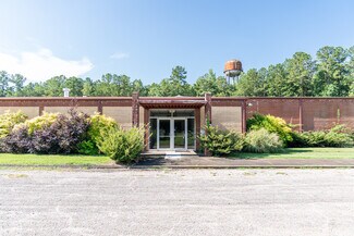 Heflin, AL undefined - 2580 Highway 46 Heflin, AL undefined - 2580 Highway 46