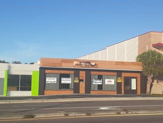 Clearwater, FL Flex - 528 S Missouri Ave Clearwater, FL Flex - 528 S Missouri Ave