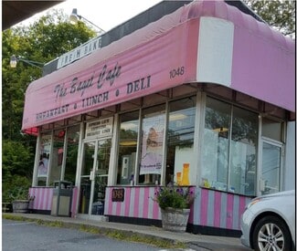 Fort Montgomery, NY Storefront - 1048 Route 9W