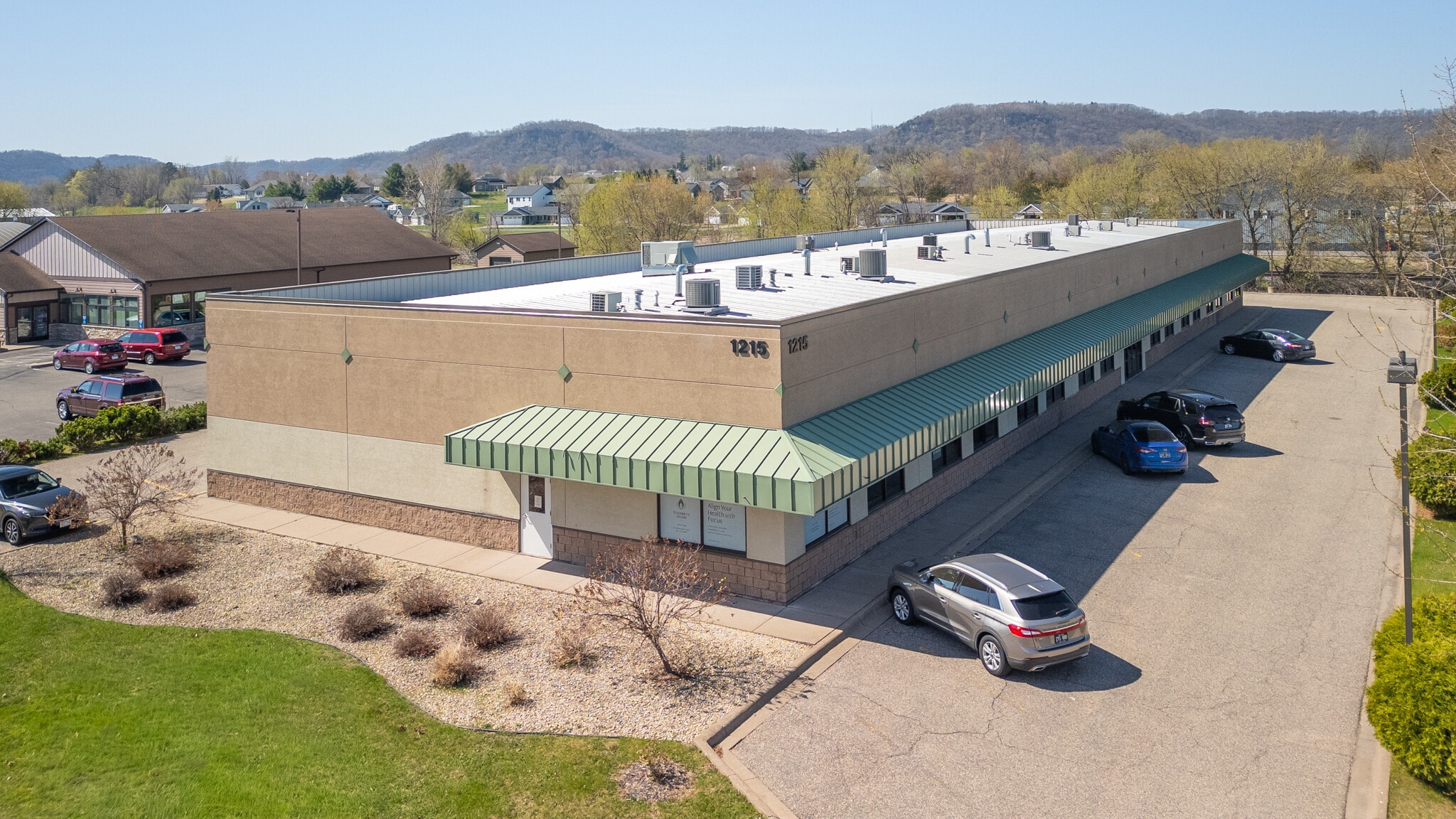 1215 N 7th St, Lake City, MN for Sale