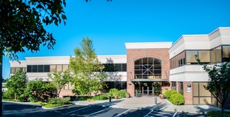 Kirkland, WA Office - 11250 Kirkland Way
