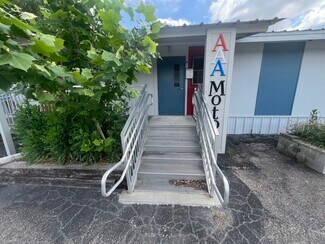 Killeen, TX Auto Dealership - 4851 E Veterans Memorial Blvd Killeen, TX Auto Dealership - 4851 E Veterans Memorial Blvd