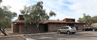 Scottsdale, AZ Office/Medical - 3300 N 75th St Scottsdale, AZ Office/Medical - 3300 N 75th St