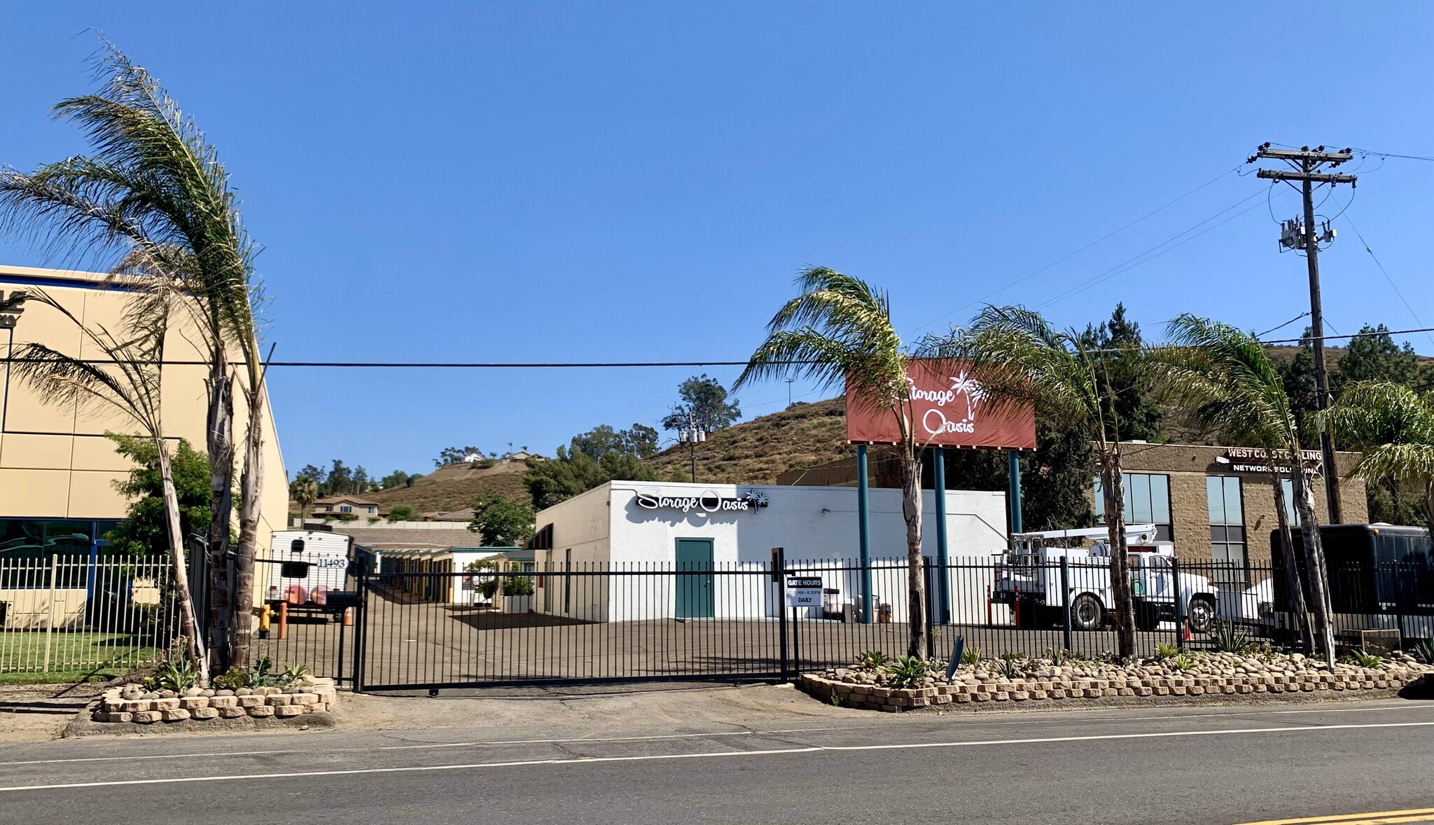 11493 Woodside Ave, Santee, CA for Sale