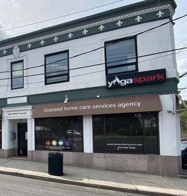 1 Depot Plz, Mamaroneck, NY for Rent