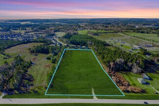 Hubert, NC Commercial Land - 4178 Freedom Way