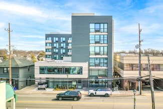 Valley Stream, NY Retail - 49 N Central Ave