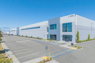 San Leandro, CA Industrial - 2380 Williams St