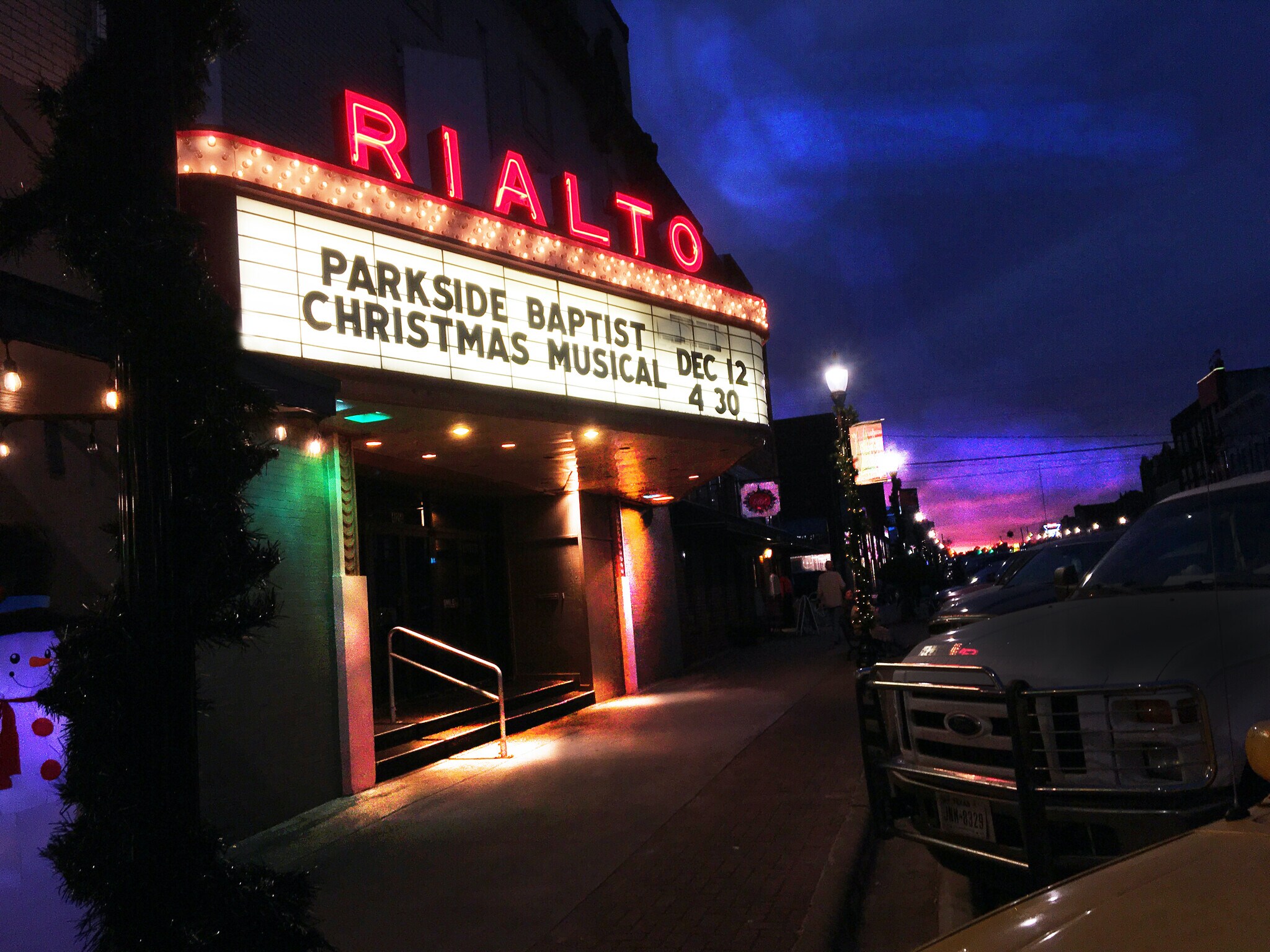 424 W Main St, Denison, TX for Sale