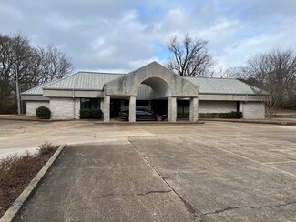 Tupelo, MS Medical - 1464 Medical Park Cir