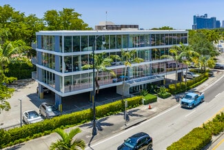 Miami, FL Office - 5555 Biscayne Blvd