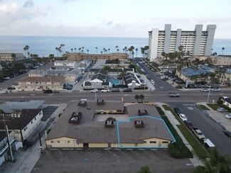 San Diego, CA Office - 4747 Mission Blvd