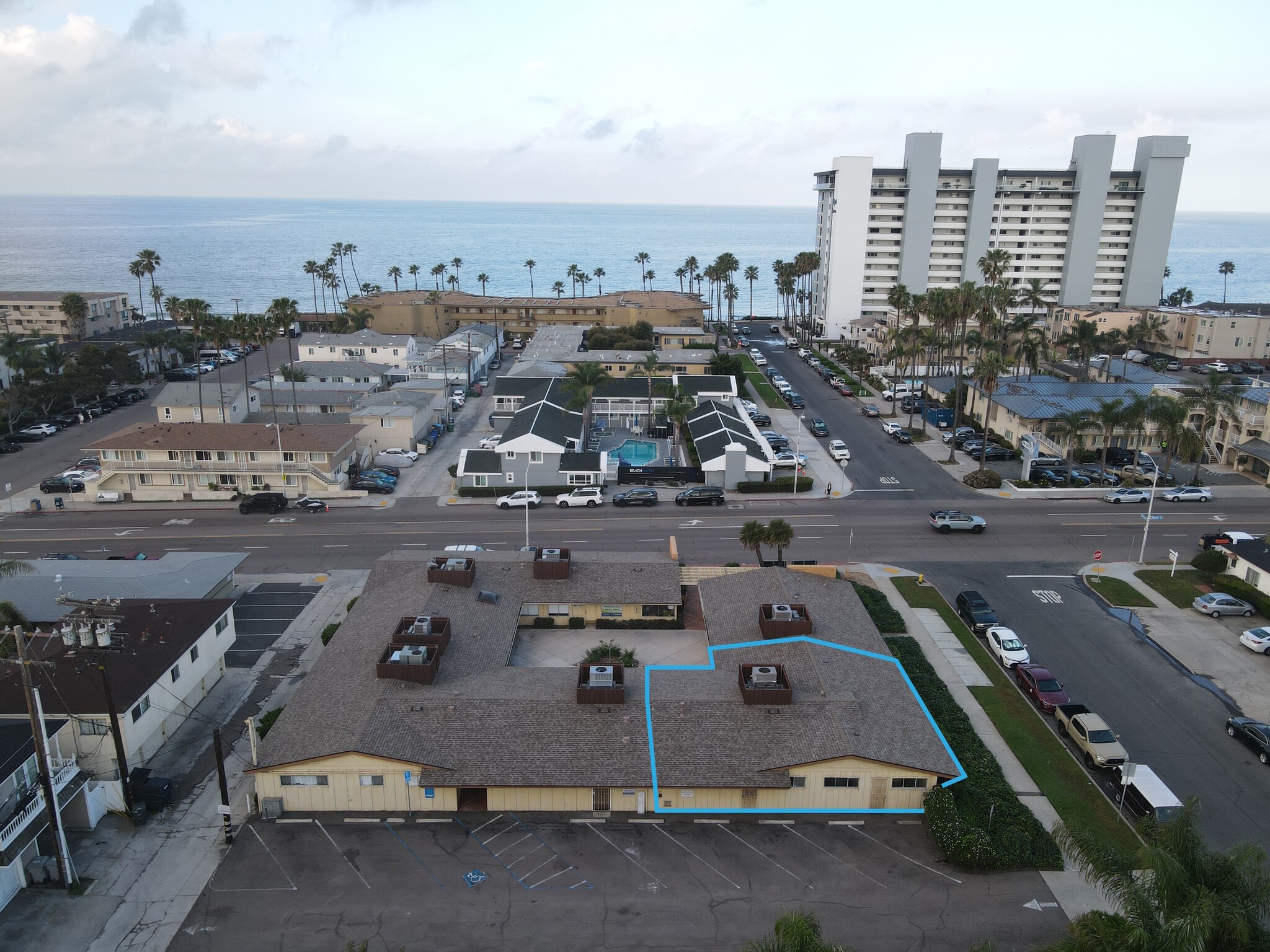 4747 Mission Blvd, San Diego, CA for Rent