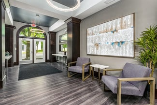 Carmel, IN Coworking Space - 1905 S New Market St